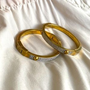 Michael Kors Bangles
